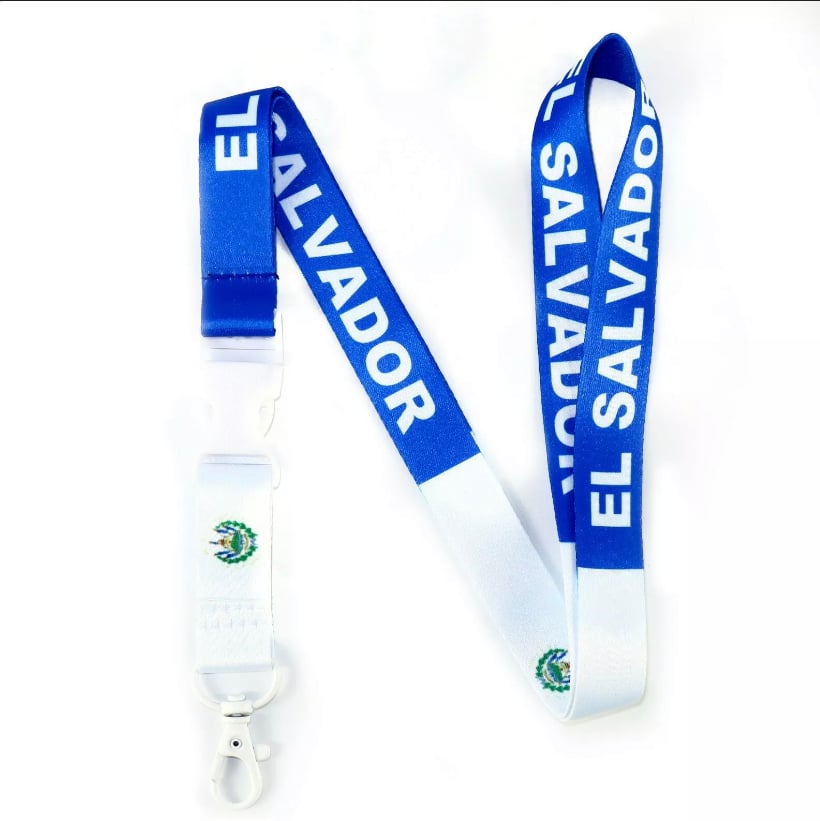 El Salvador Id Card
